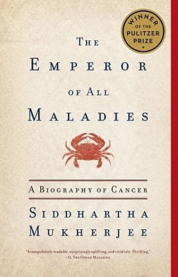 emperor of all maladies